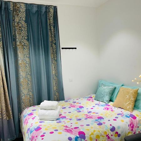 شقة Fantastico Apartamento Centro مدريد المظهر الخارجي الصورة