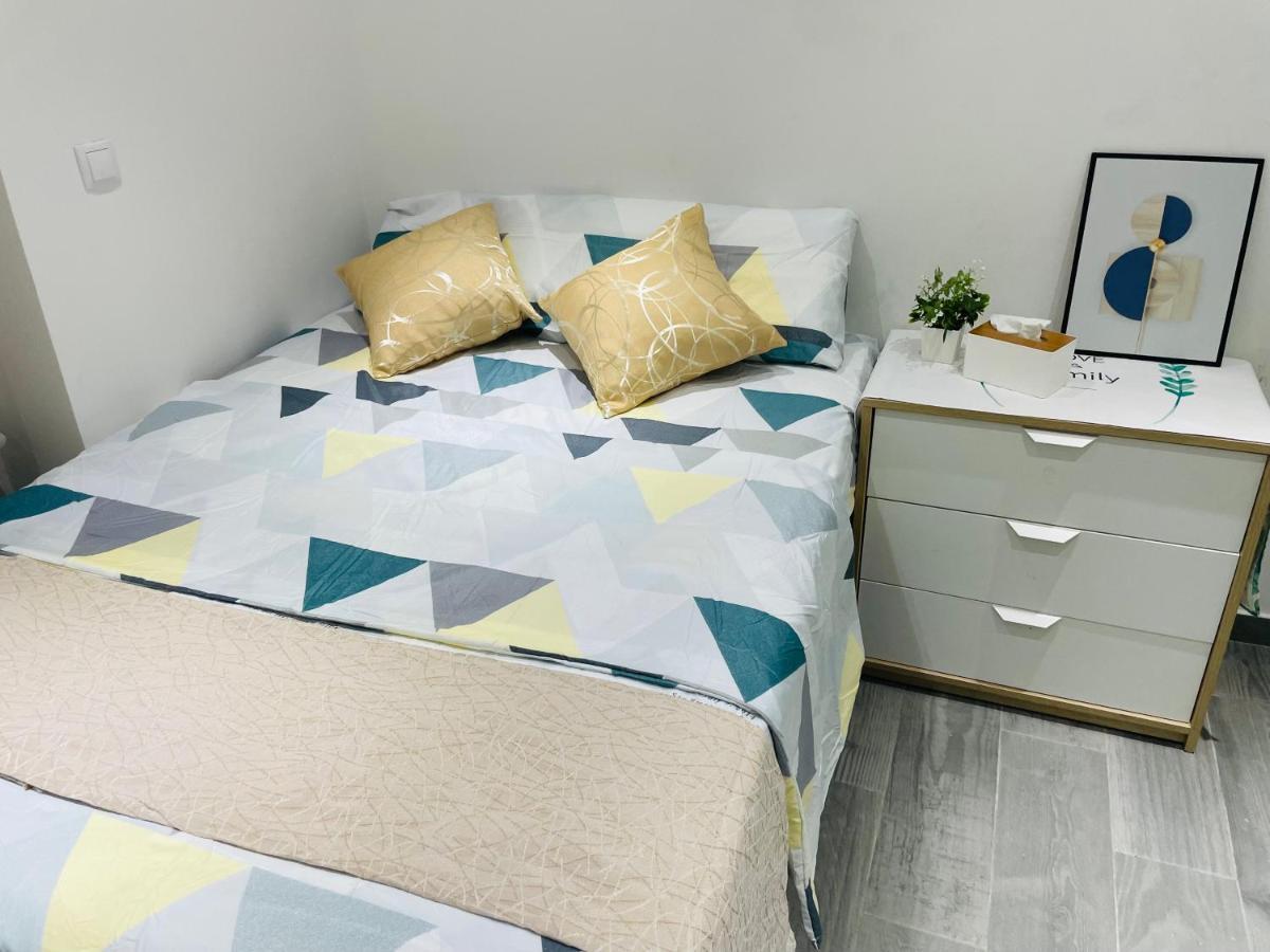 شقة Fantastico Apartamento Centro مدريد المظهر الخارجي الصورة