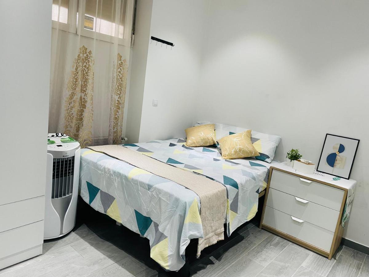 شقة Fantastico Apartamento Centro مدريد المظهر الخارجي الصورة
