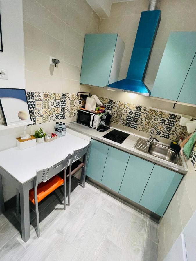 شقة Fantastico Apartamento Centro مدريد المظهر الخارجي الصورة